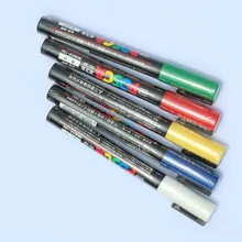 1 шт. импортная пчелиная метка, ручка для защиты окружающей среды, не вредит пчеле/королеве, пчеле, маркировочные инструменты