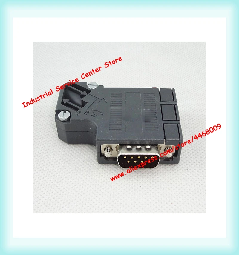 

Profibus bus connector DP plug OBA41 for 6ES7972-0BA41-0XA0 or 6ES7972-0BB41-0XA0