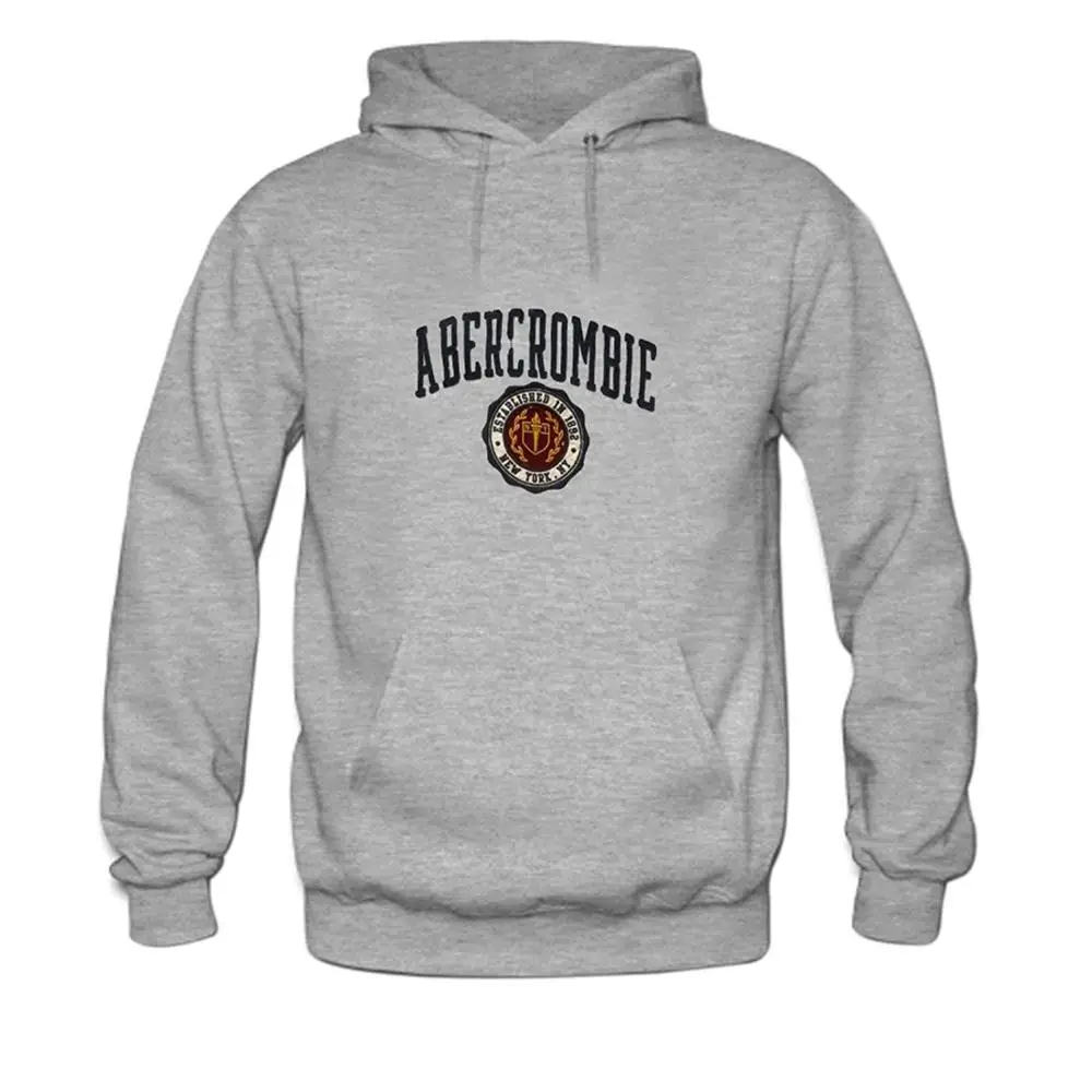 Abercrombie Mens Hoodie Sweatshirt-in Hoodies