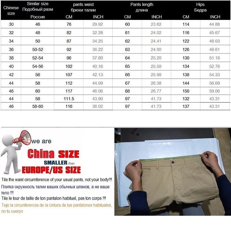 Denim Men Shorts Loose Fit Weight 