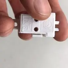 Gz10q гнезд ламп свет кронштейн для лампочки