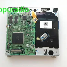 Fujitsu десять один DVD механизм DV-04-142A DV 04 142 привод погрузчик точно ПК доска для автомобиль mercedes DVD НАВИГАЦИЯ