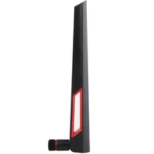 12/18dbi универсальные антенны Усилитель Двухдиапазонная wifi антенна 2,4G 5G 5.8Gh RP SMA Male WLAN маршрутизатор антенный усилитель