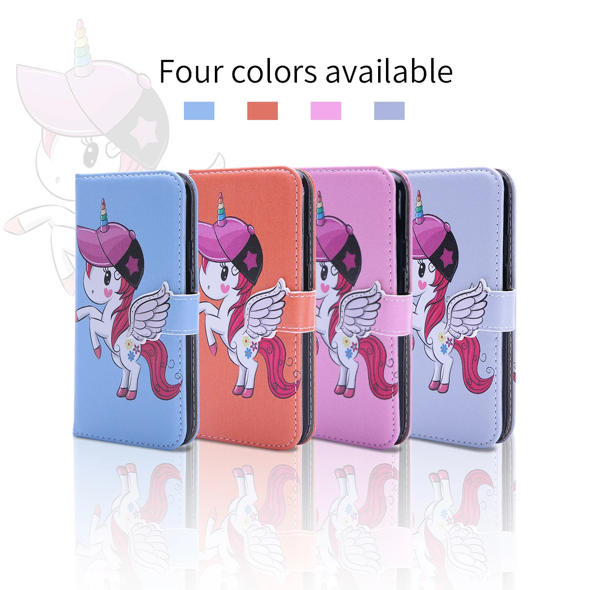 

Leather Case for Huawei P30 Lite Funda Mate 20 Pro Phone Cover PhoneBag for Huawei P20 Mate 20 10 Flip Wallet Book 3D Wing Coque