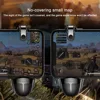 Baseus Gamepad For PUBG Cool Tech Gadgets