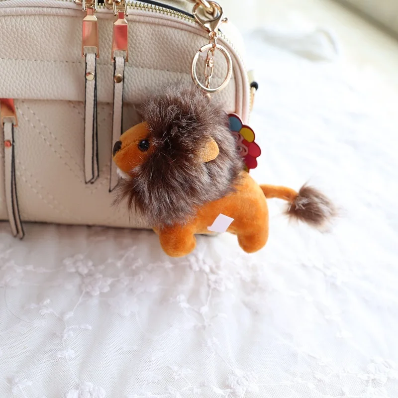 light brown