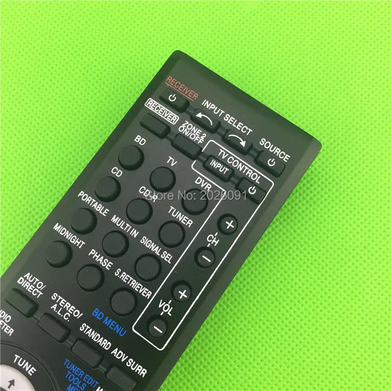 Пульт дистанционного управления для Pioneer усилителя Аудио Видео AV Приемник AXD7536