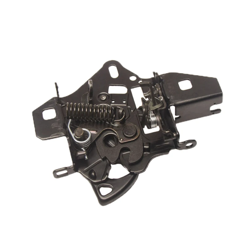 Замок крышки двигателя 3B0 823 509R 3B0823509R 3B0823509 R для Volkswagen Passat B5 2001 2005 года|hood hood|hood lockhood