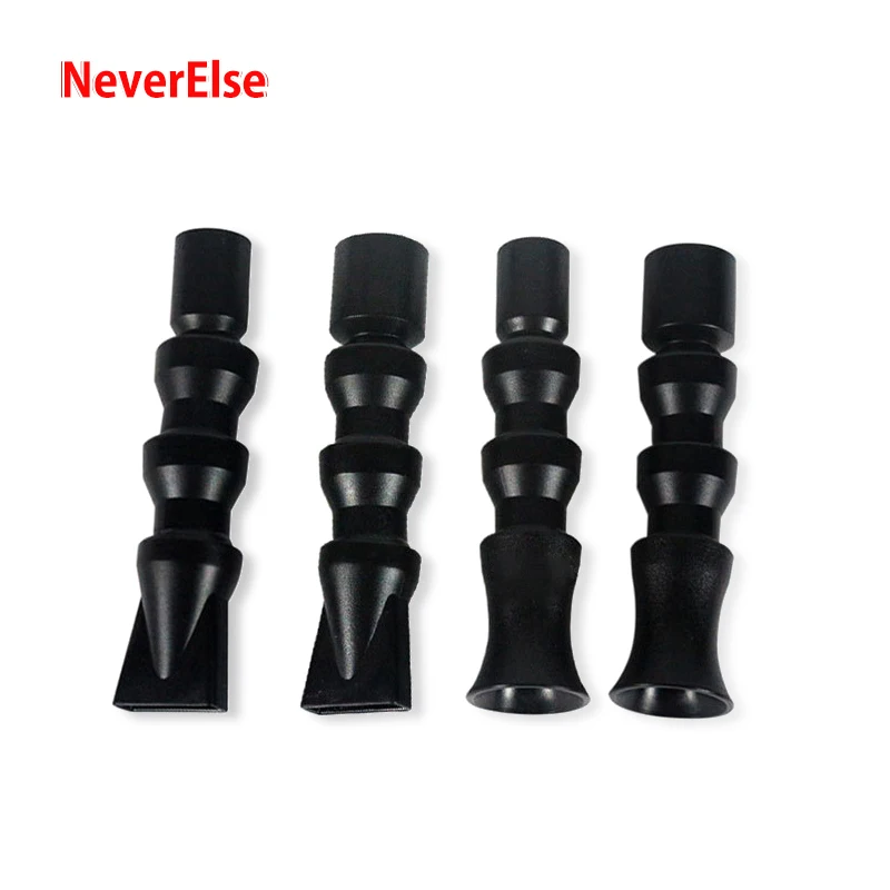 

360degree Adjustable Nozzle Water Outlet Pipe Water Flow Nozzle Duckbill Duck Horn Trumpet Mouth Style for Aquarium Filter Pump