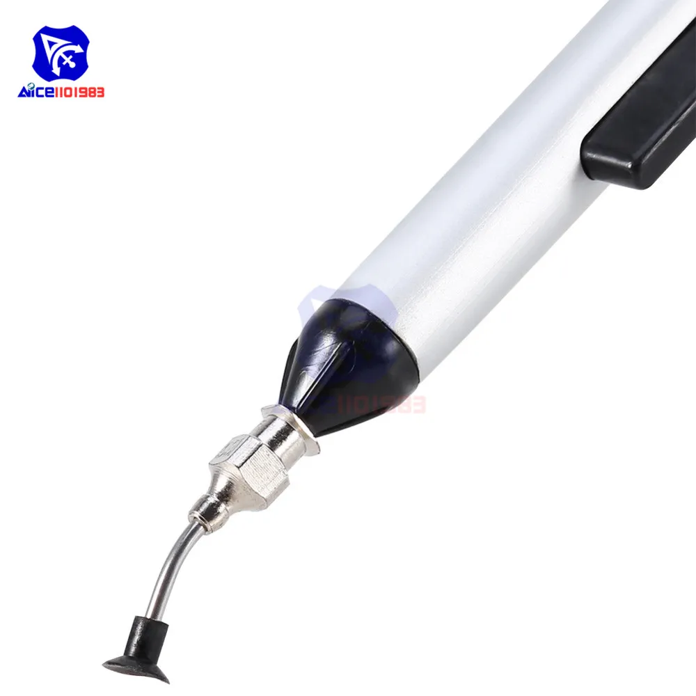 FFQ939 FFQ 939 вакуумная Ручка L7 IC легко выбрать палочки er инструмент 3 всасывающие головки SMD SMT