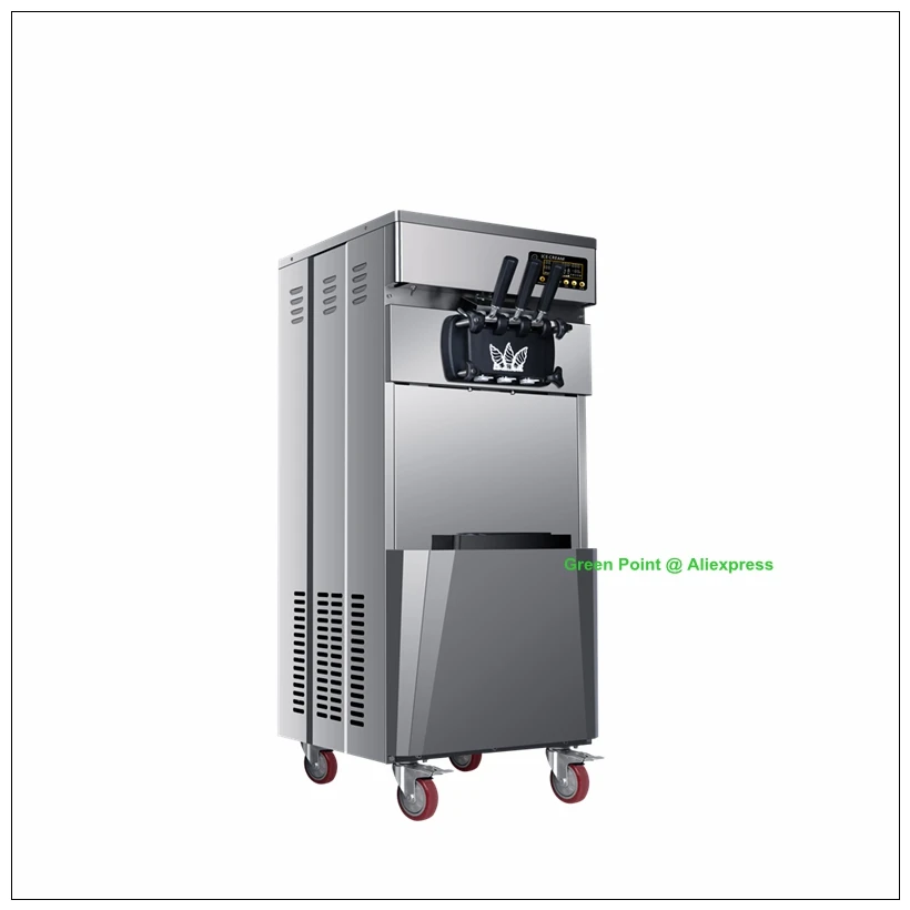 A360 Ice Cream Machine04