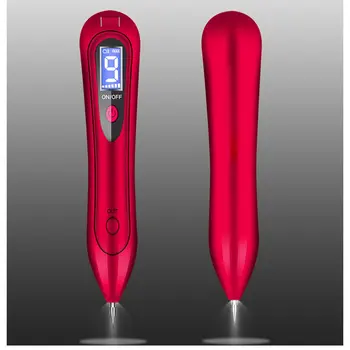 

Portable LED Mole Remover Electric Spot Freckle Removal Machine Skin Care