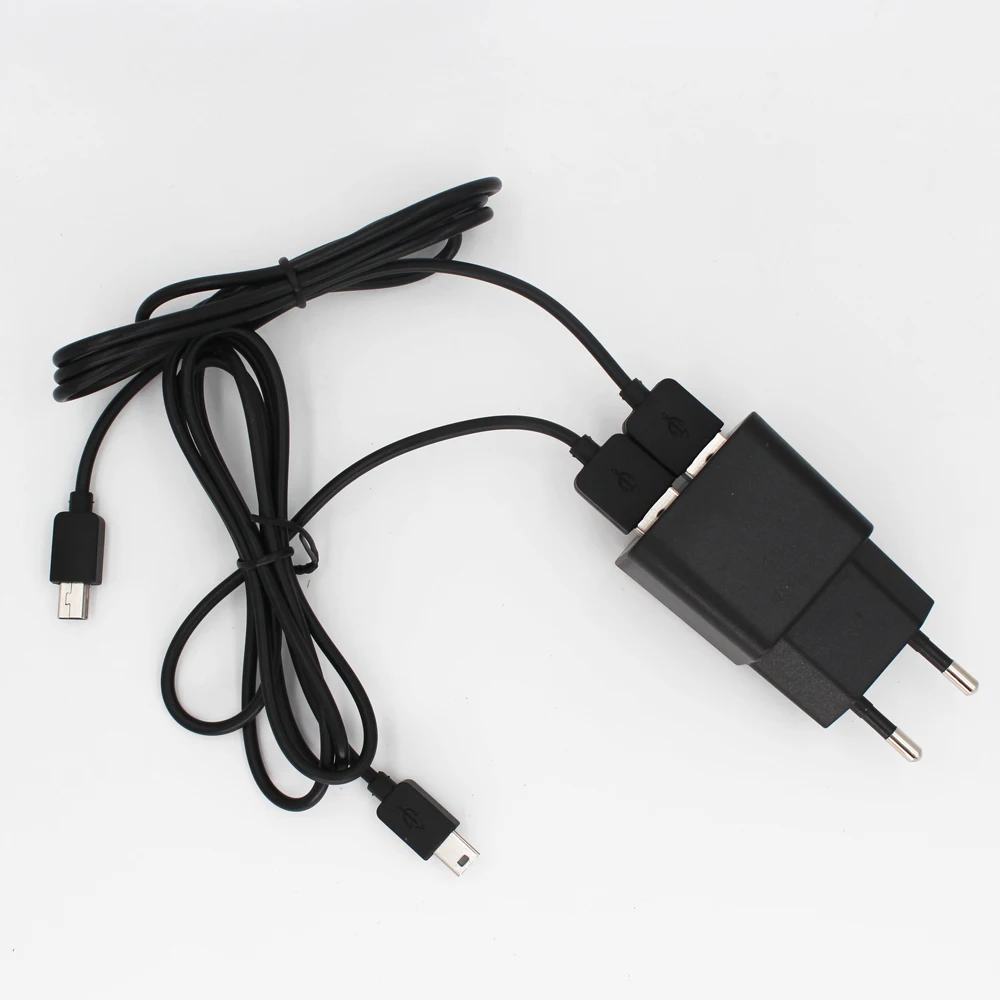 KD-C1 Dual charger with cable