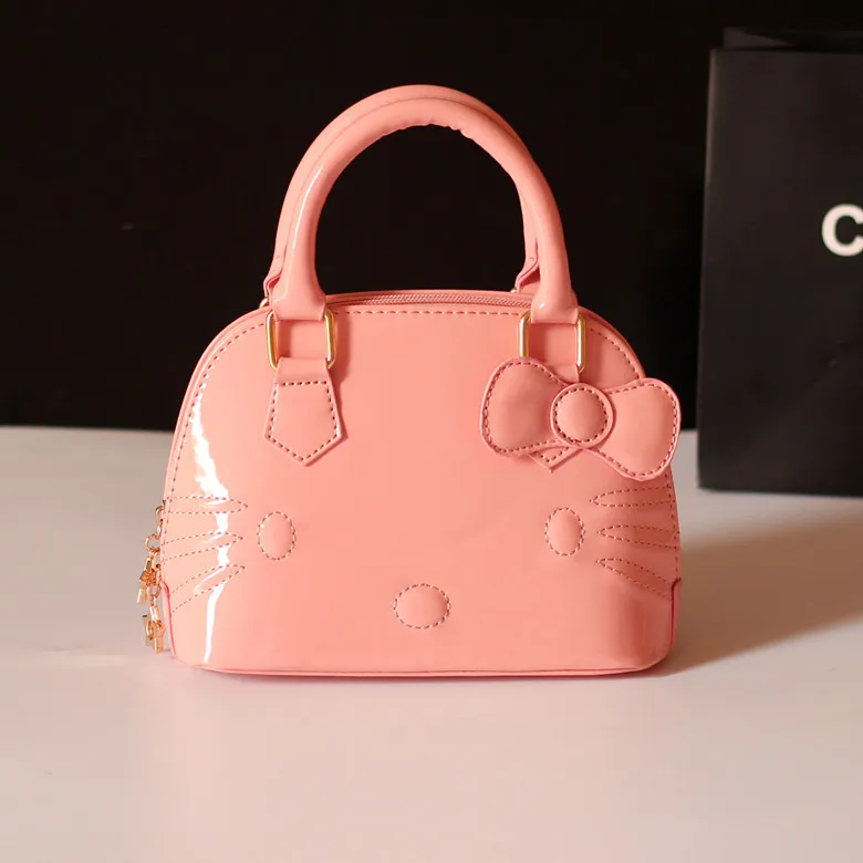hello kitty handbag