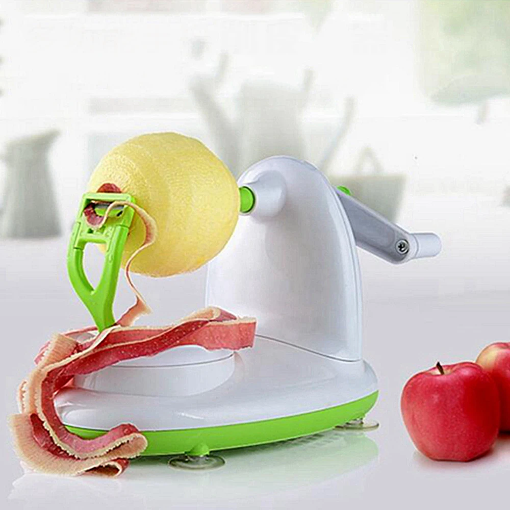 Multi function Apple Peeler Peeling Manual Fruit Peeler Machine Fruit