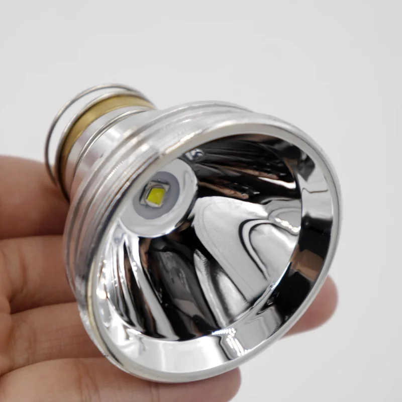 Trustfire T1 cree xm-l2 u3 led module (2)