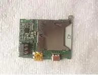 

Free Shipping 100% Original SX610 Main Board Mother board for Canon SX610