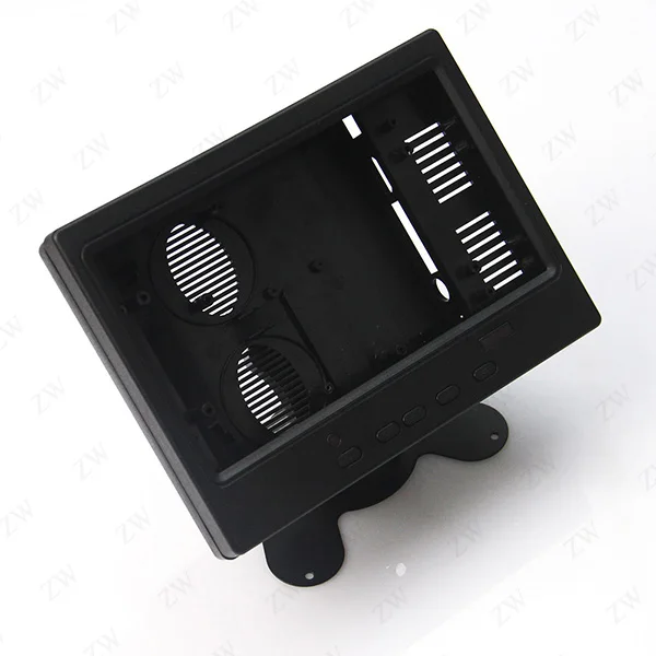 Plastic Case for 7inch LCD AT070TN90 AT070TN92 HDMI+VGA+2AV Driver