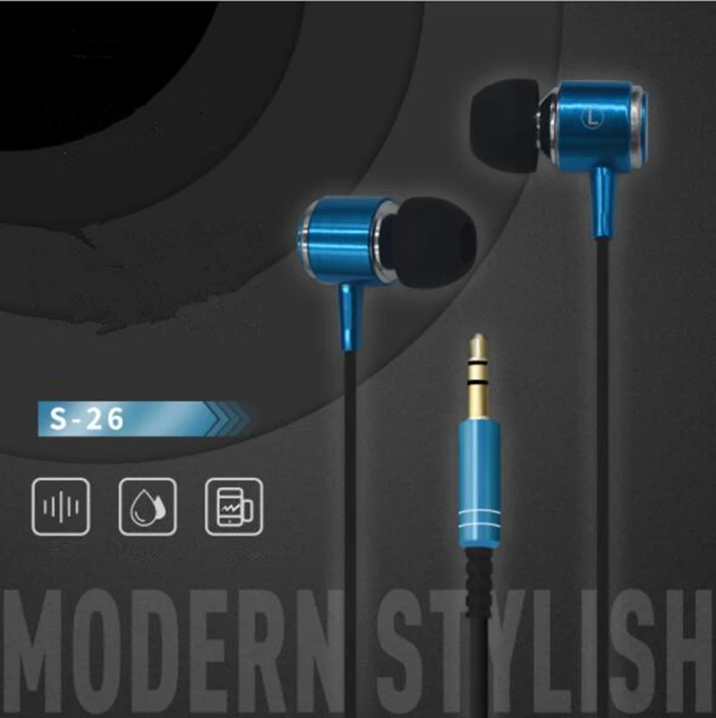wired earphone (12)