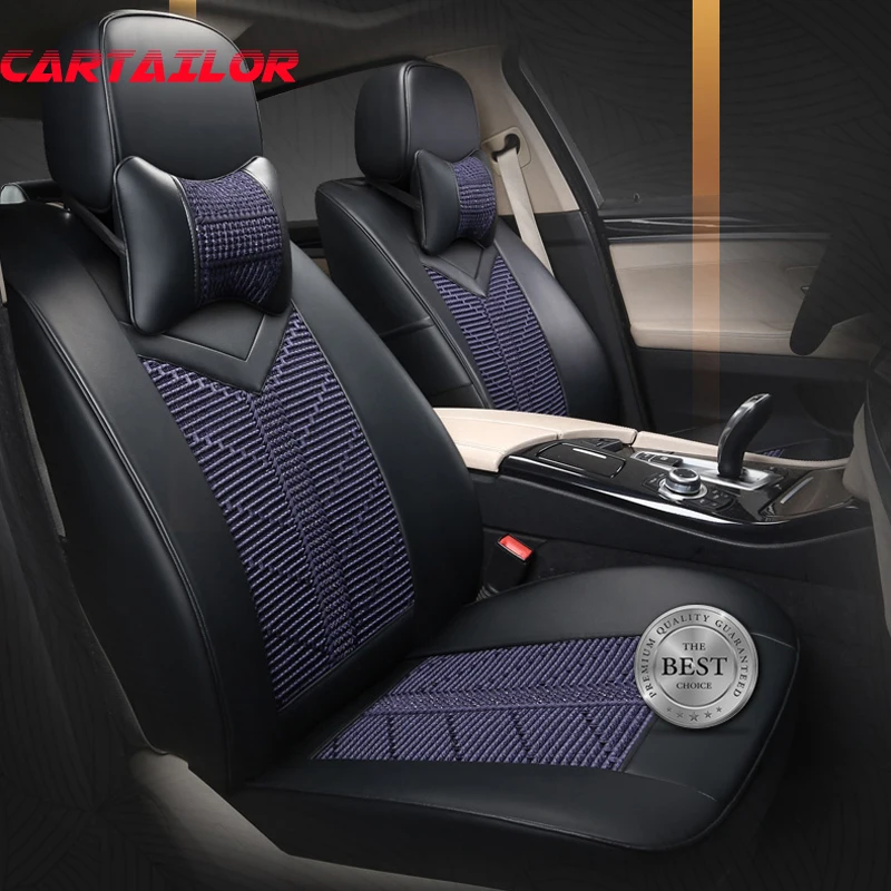 Challenger Car Seat Covers