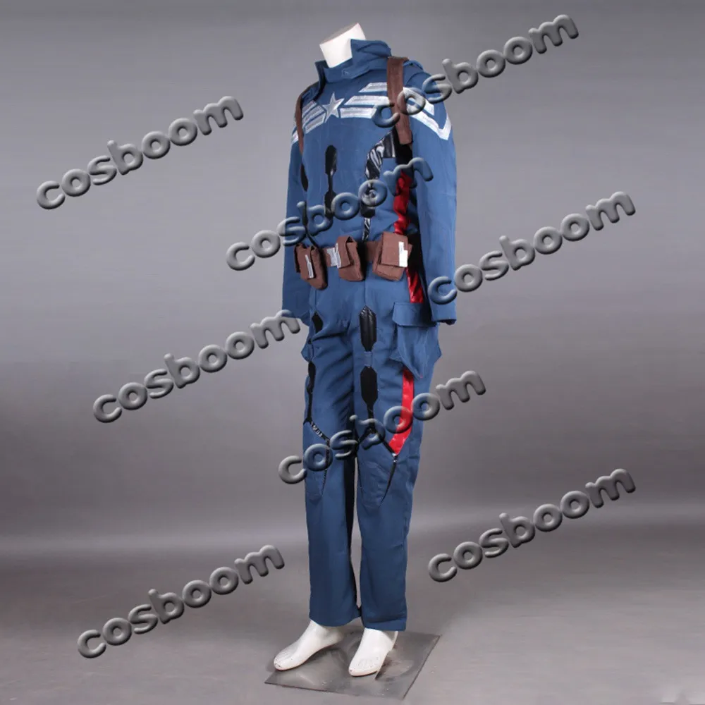 captain America The Winter Soldier costume07