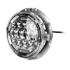 75W 7 inch LED Headlight Hi/Low Beam Head Light DRL for Har ley with 7 inch bracket ring ► Photo 2/6