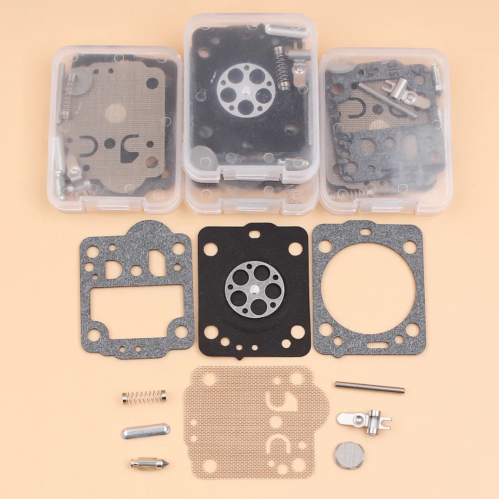 HUSQVARNA 235 236 240 435 JONSERED CS2234 CS 2238 ZAMA CARB KIT RB-149
