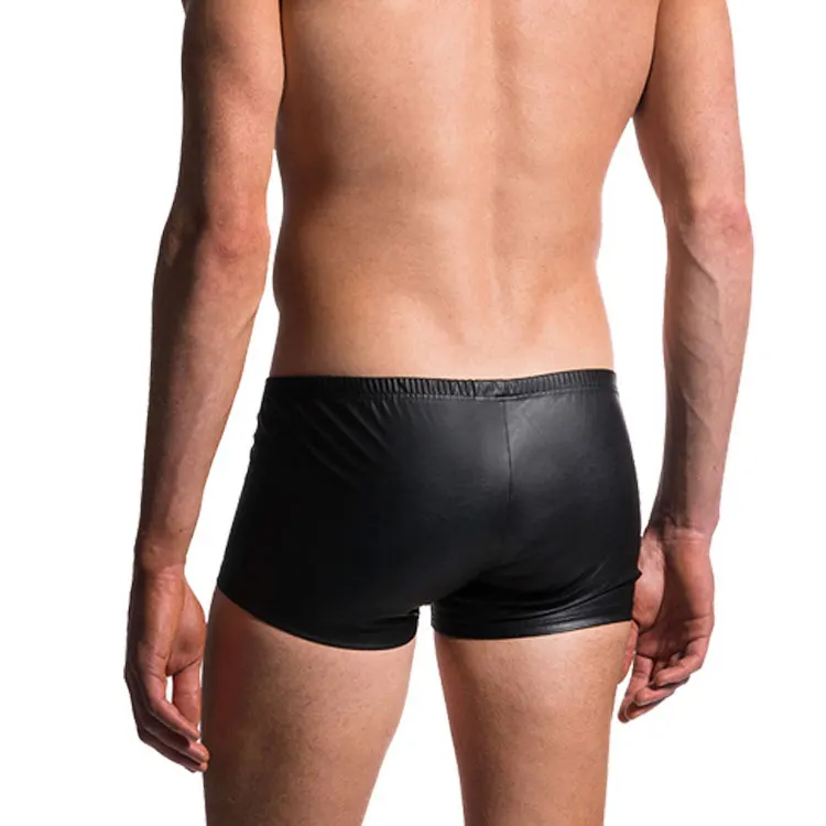 man's-leather