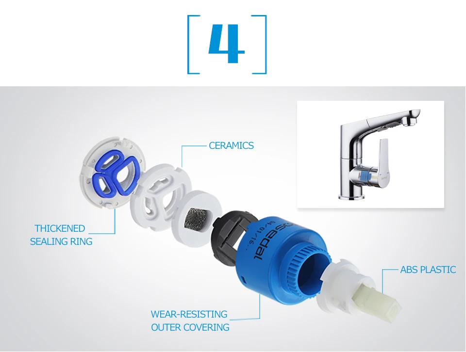 GAPPO pull out brass kitchen faucet water mixer tap Kitchen tap water mixer crane Chrome torneira cozinha