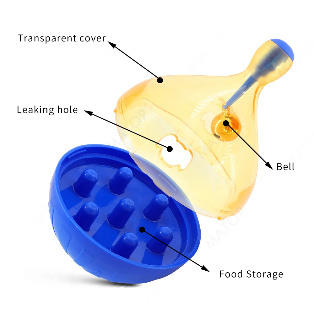 dog toy food ball (8)