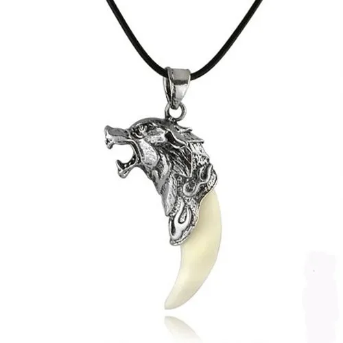 Silver fang wolf Silver fang wolf