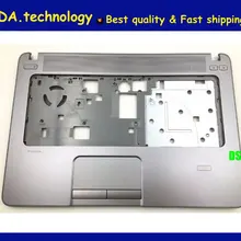 Wellendorff / 1" C чехол для hp ProBook 440 G1 445 G1 Подставка для рук верхняя крышка Touc hp ad кнопки