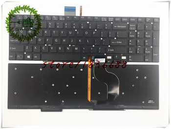 

GYIYGY keyboard For SONY SVT15-115CXS svt1511C5E laptop keyboard