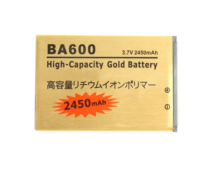 GoldBA60010