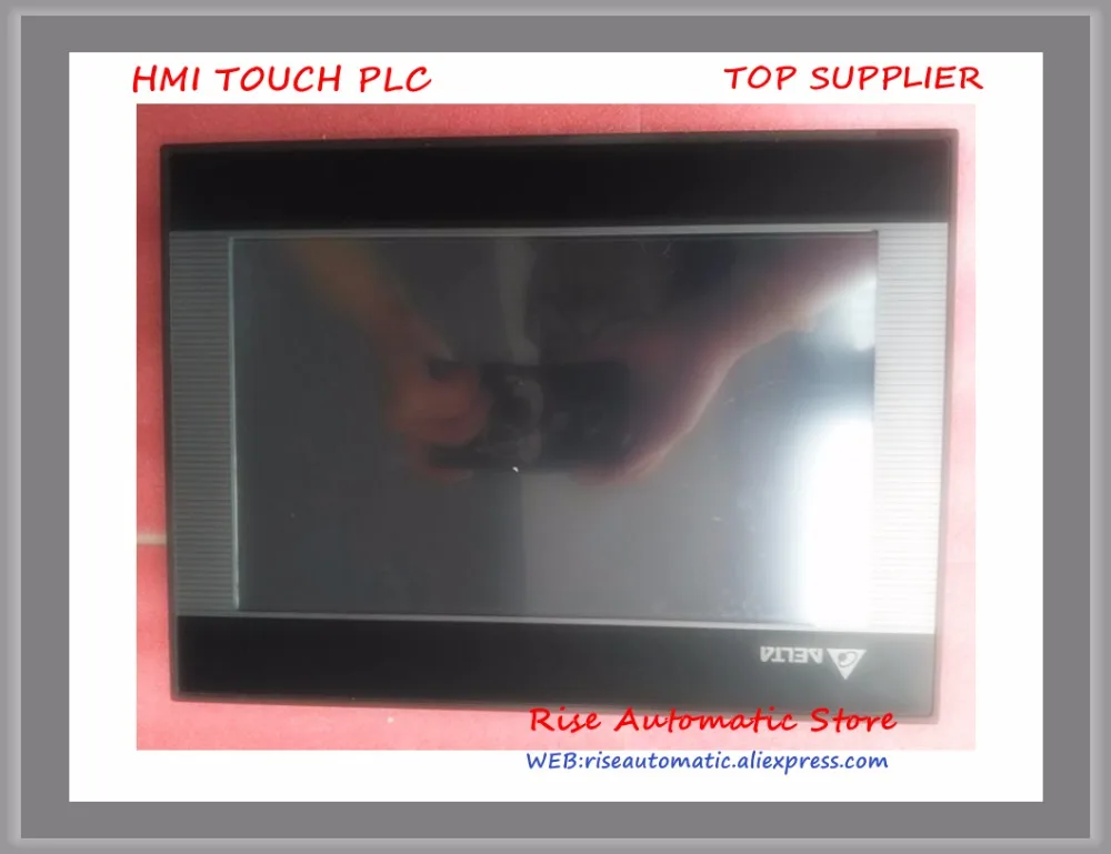 Original New DOP-B10S411 10 inch HMI Touch screen + Free Cable 1 Year Warranty цена Original New DOP-B10S411 10 inch HMI Touch screen + Free Cable 1 Year Warranty цены онлайн