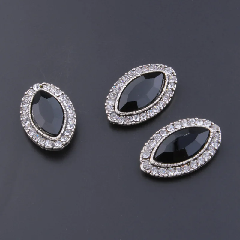 Rhinestone Crystal 5