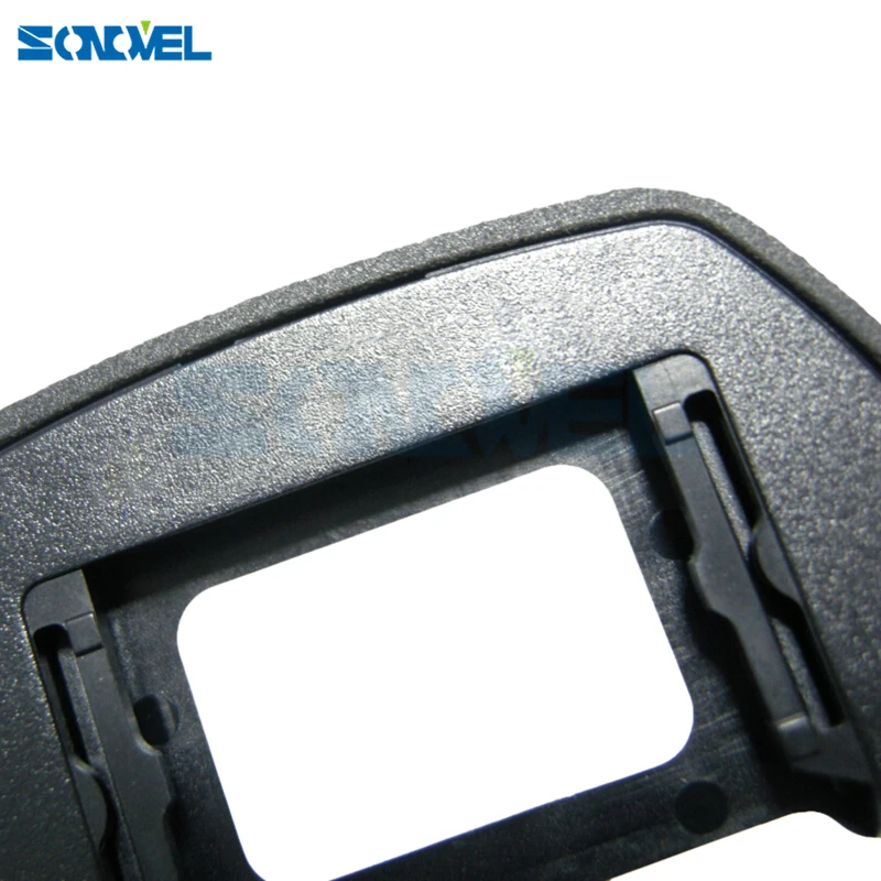 3x Oculare In Gomma DK21 Per Mirino Compatibile Con Nikon Tipo DK-21 - Fotocamere D750 D7000 D90 D80 D610 D200 D600 D100 D70 D70s - ABS Ultra - Foto 11