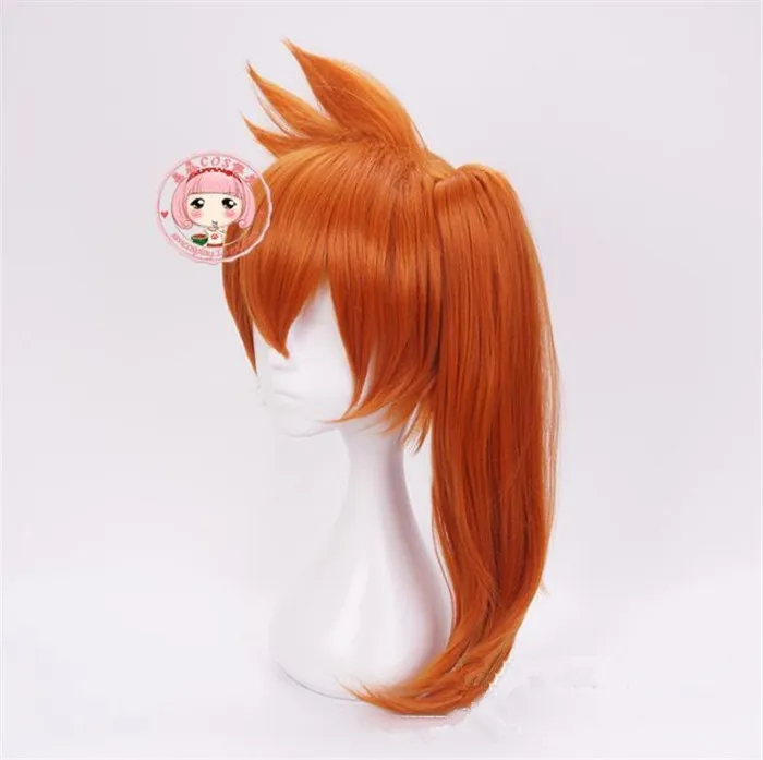 Boku no Hero academic Itsuka Кендо парик косплей костюм мой герой Hair Хэллоуин вечерние парики
