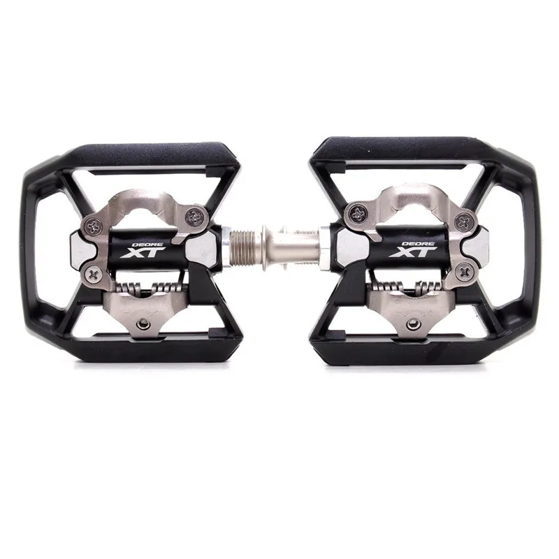 shimano spd platform