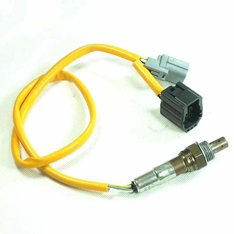 1 шт. Lfh1 188G1 O2 Сенсор Лямбда зонд для Mazda 6 Gg Gy 2002 2003 2004 2005 2006 2007 8 2 0 3 18 8G1 кислорода