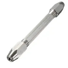 0-3,1 мм часы инструменты relojero Часовщик отвертки инструмент часы ремонтный набор удар штифт тиски ювелирные изделия