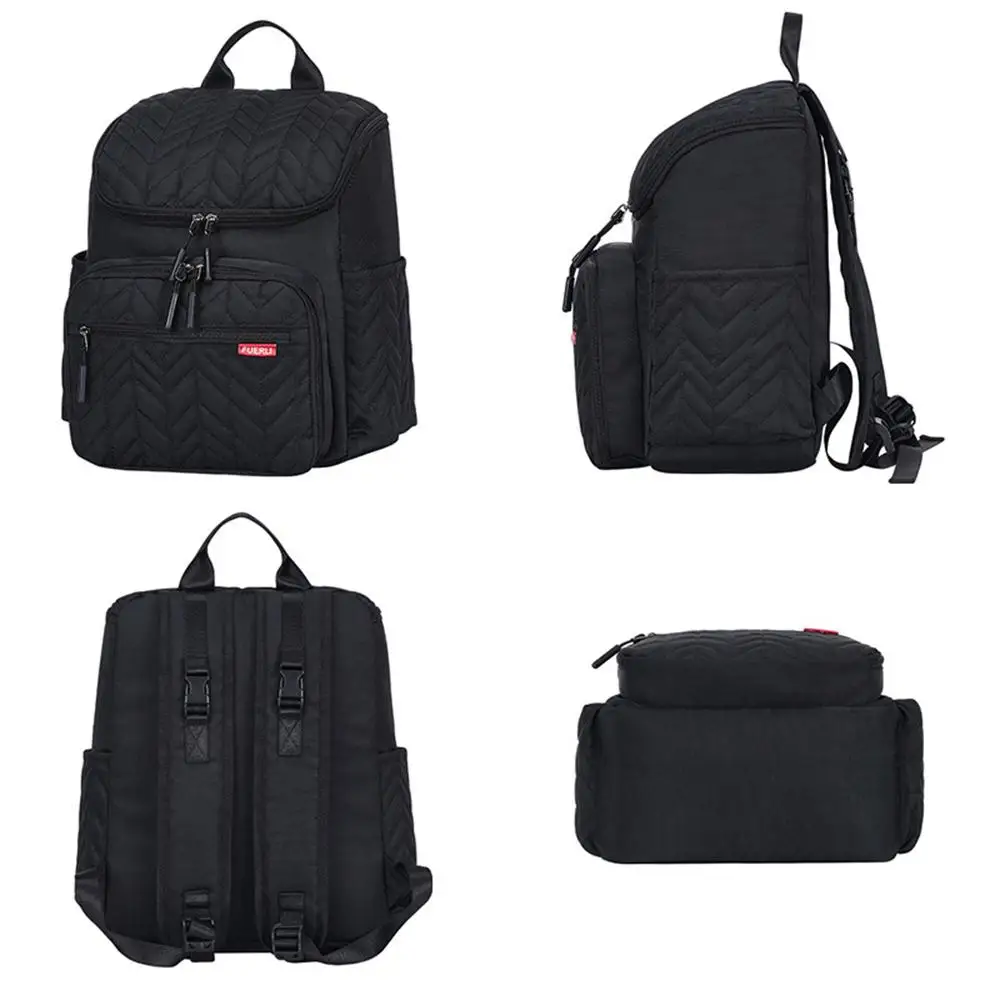 

Mummy Diaper Bag Multi-Function Waterproof Roomy Baby Bags Large Capacity Travel Nursing Nappy Backpack Baby Stroller Bag