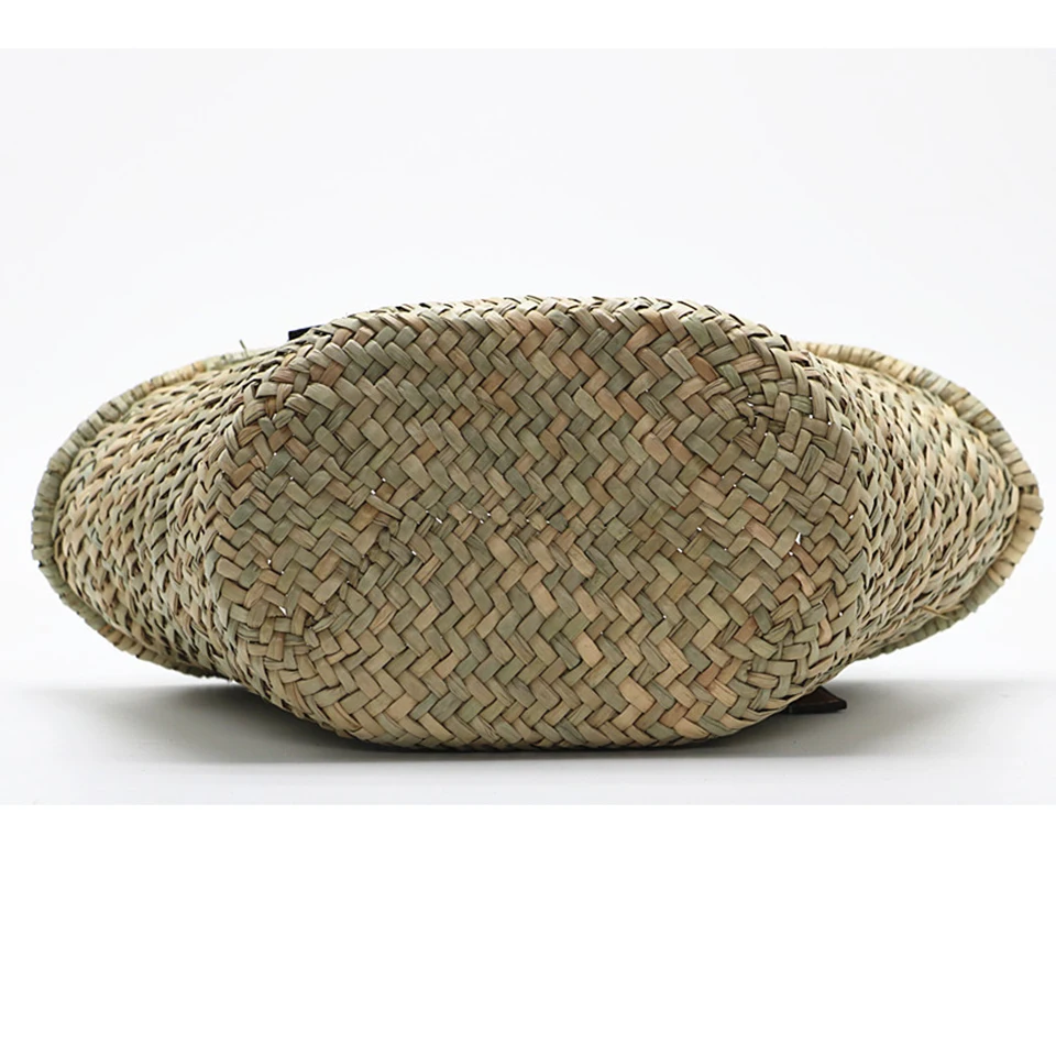 straw Women Bag (19)