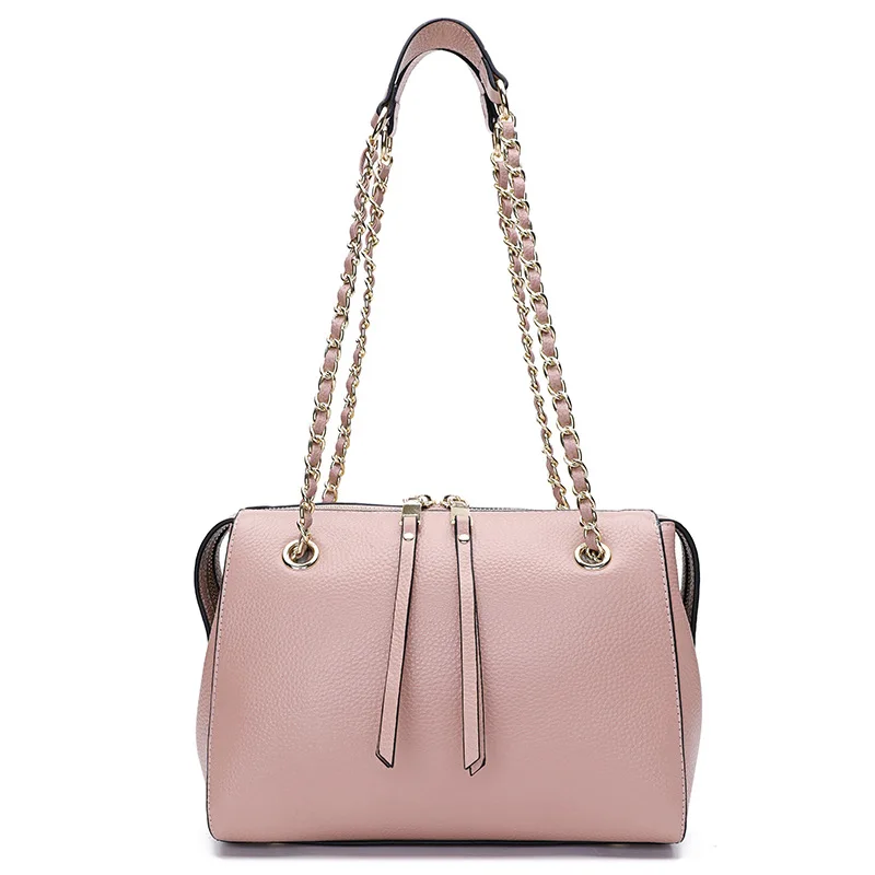 

Ladies' genuine leather handbag luxury women bags designer fashion women messenger bags shoulder bag women bags clutch female