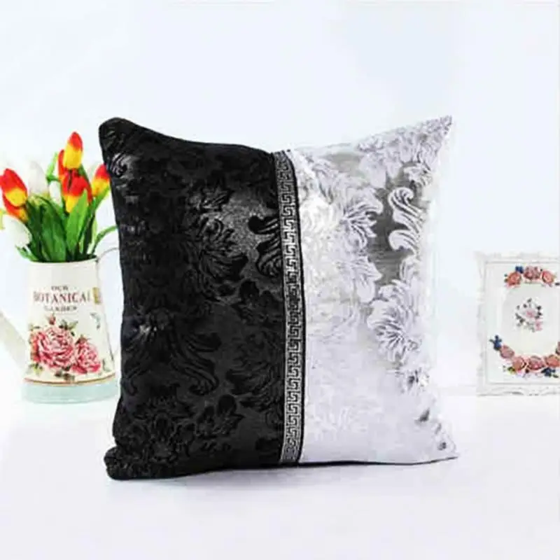 Fashion Porcelain Stitching Pillow Cushion Bed Cushion Pillow Cover Enchanting Pillow Cover Stitching Fashion Porcelain Stitching Pillow Cushion Bed Cushion Pillow Cover Enchanting Pillow Cover Stitching