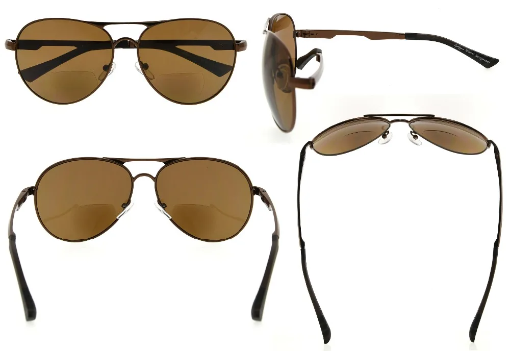 SG803 Brown