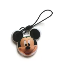 10 шт. 125 кГц RFID EM4305 перезаписываемый Бланк карты жетон тег брелок двери шкафчик ключи контроль доступа для копира