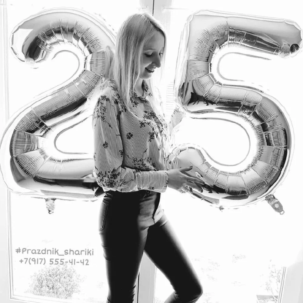 2pcs-32-40-Big-Size-Number-25-years-old-foil-helium-balloons-Adults-party-rose-gold (2)