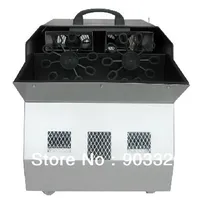 HOT Powerful Colorful 300W Bubble Machine For Party KTV Stage Performance Special Effects