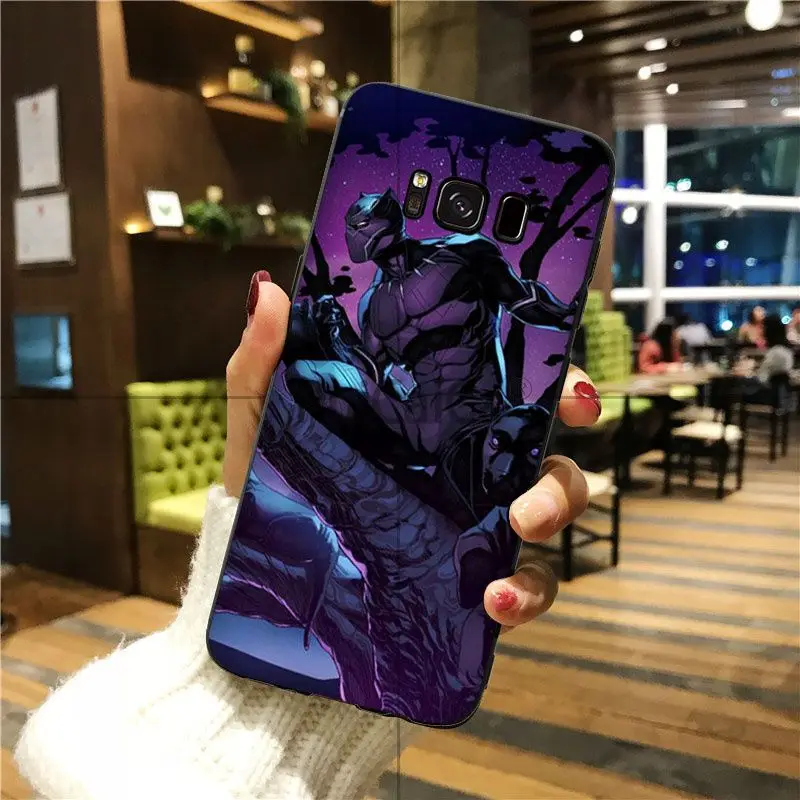 Marvel Black Panther